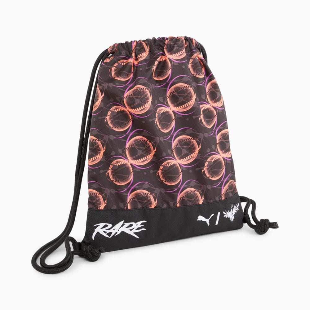 Mochila saco puma 2025