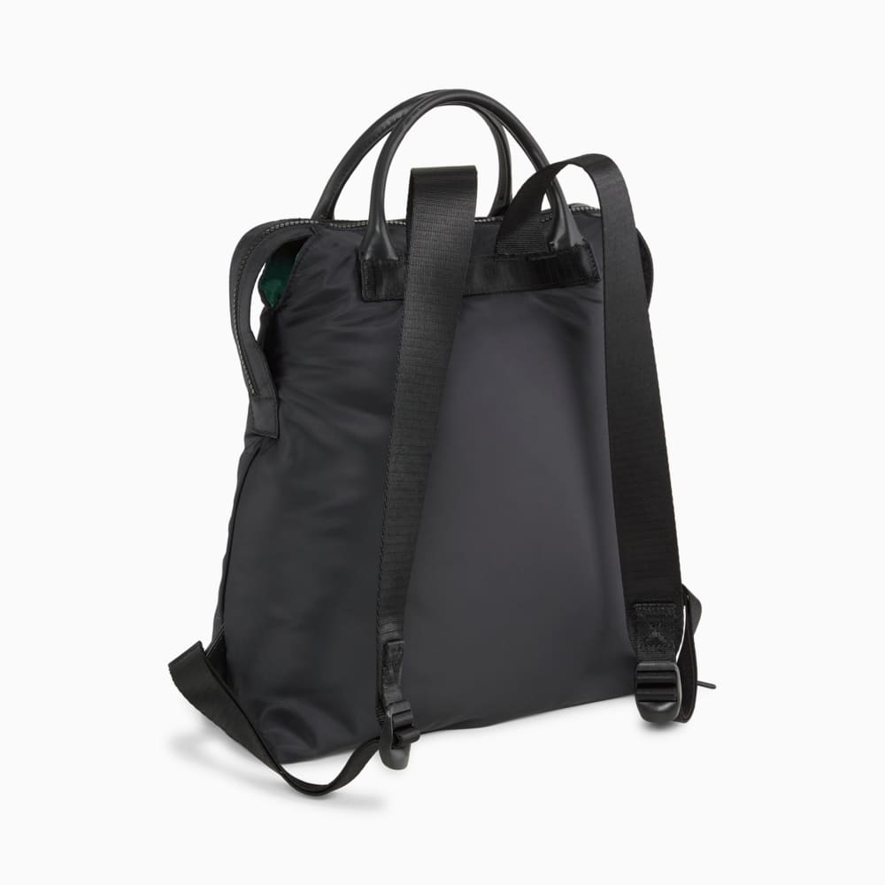 Изображение Puma Рюкзак NO.AVG Backpack 10L #2: Puma Black