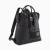 Изображение Puma Рюкзак NO.AVG Backpack 10L #1: Puma Black