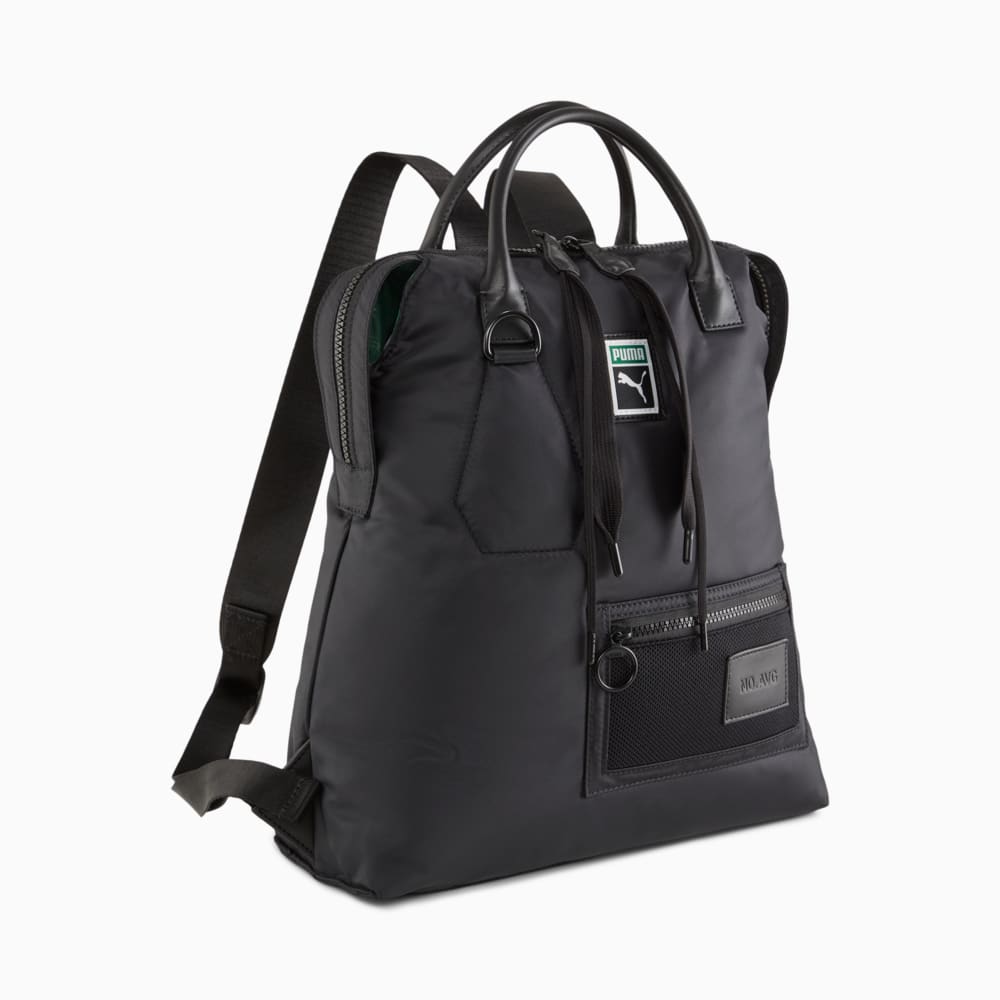 Изображение Puma Рюкзак NO.AVG Backpack 10L #1: Puma Black