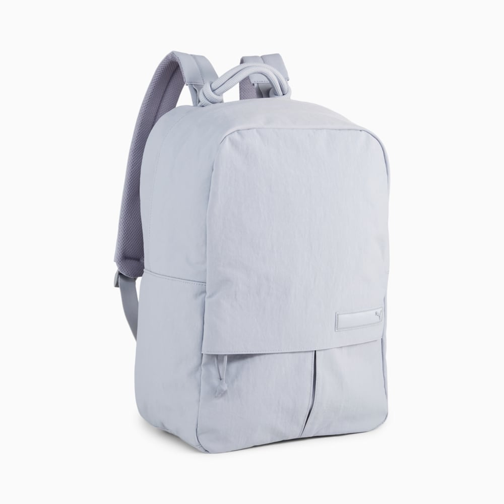 Изображение Puma Рюкзак PUMA.BL Backpack #1: Gray Fog