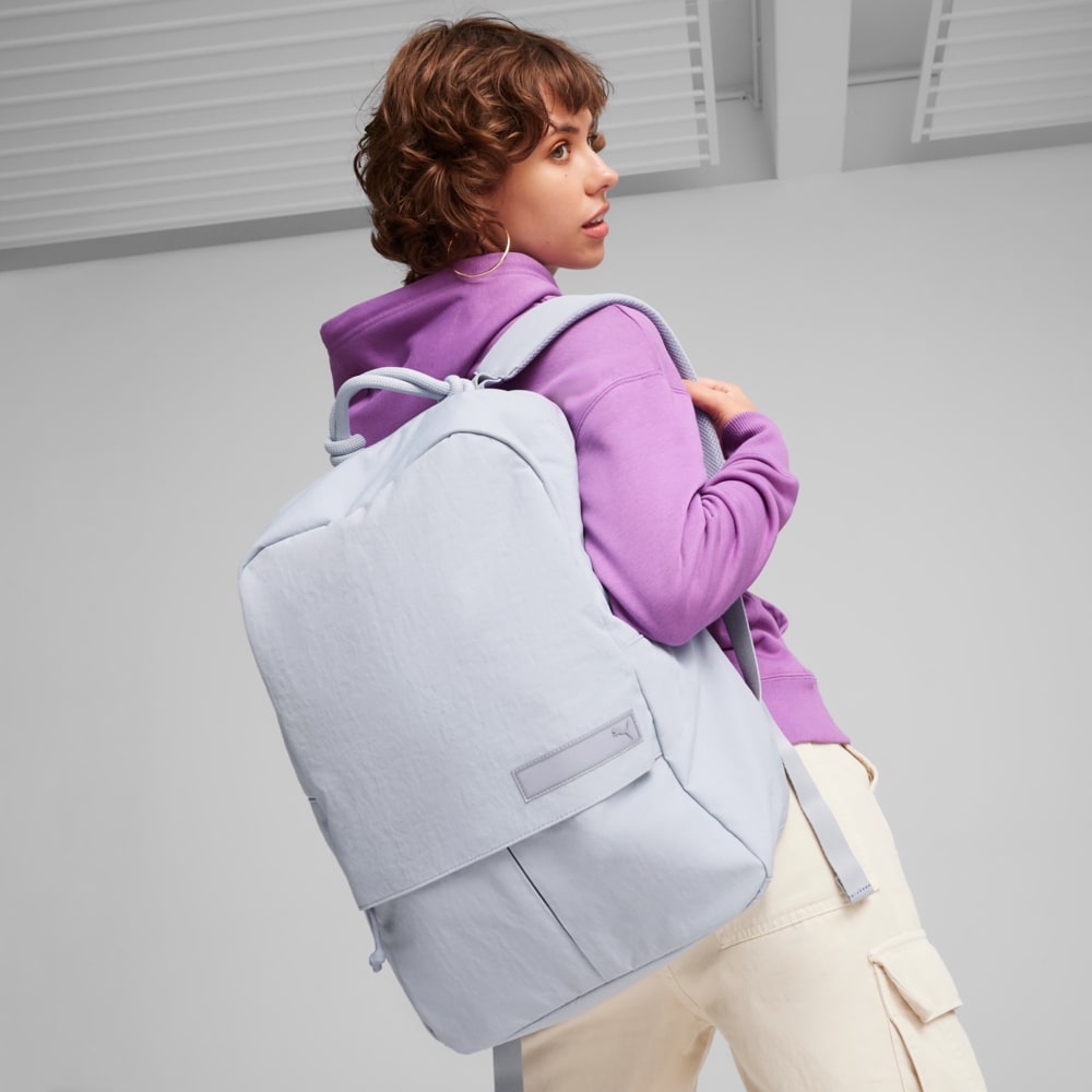 Зображення Puma Рюкзак PUMA.BL Backpack 27L #2: Gray Fog