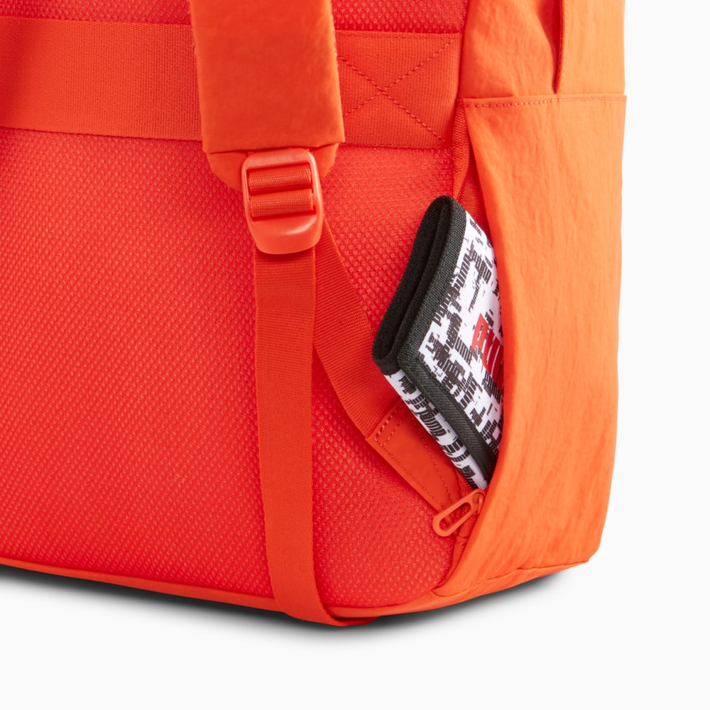 Mochila puma roja store