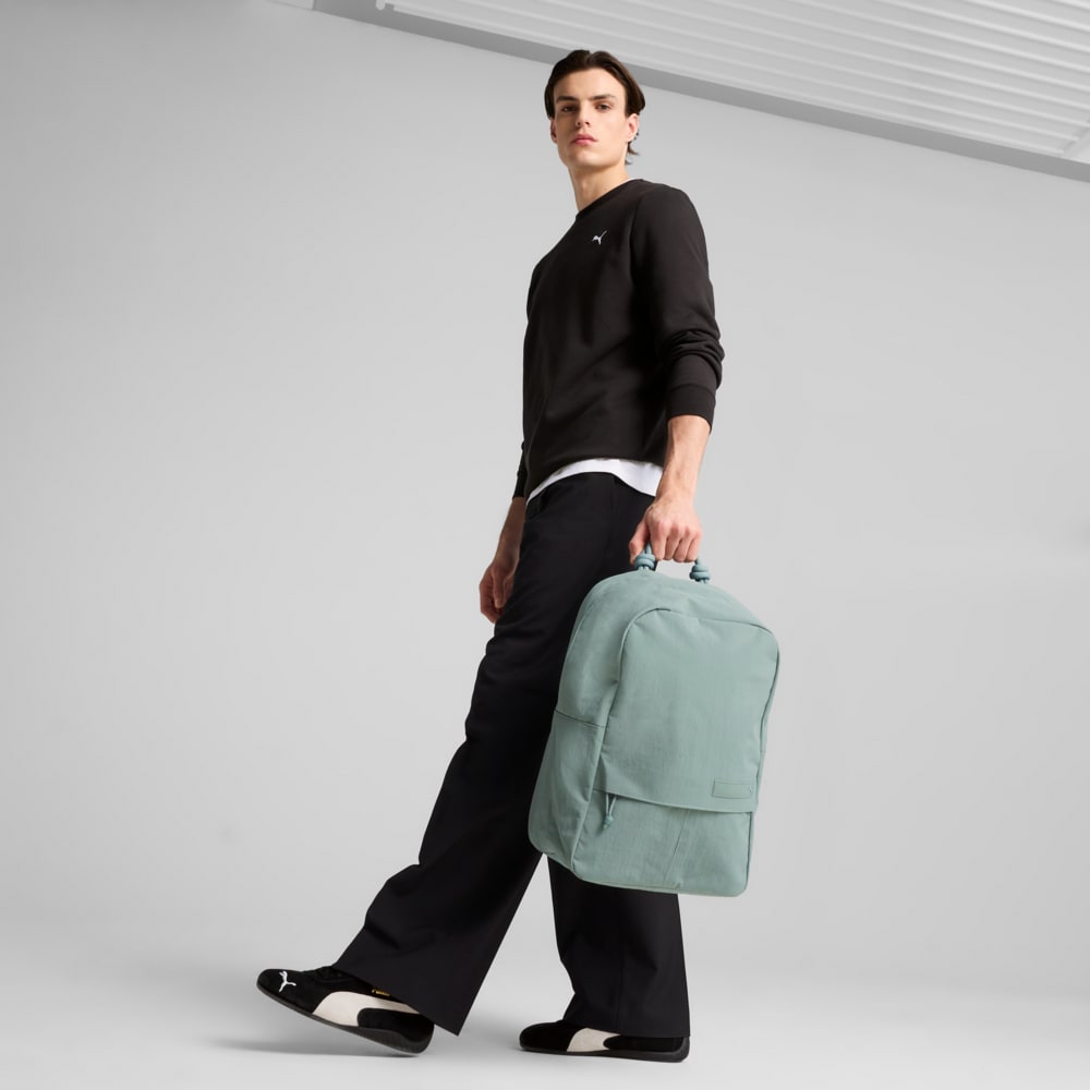 Зображення Puma Рюкзак PUMA.BL Backpack 27L #2: Green Moon