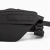 Изображение Puma Поясная сумка PUMA.BL Waistbag #5: Puma Black
