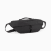 Изображение Puma Поясная сумка PUMA.BL Waistbag #1: Puma Black