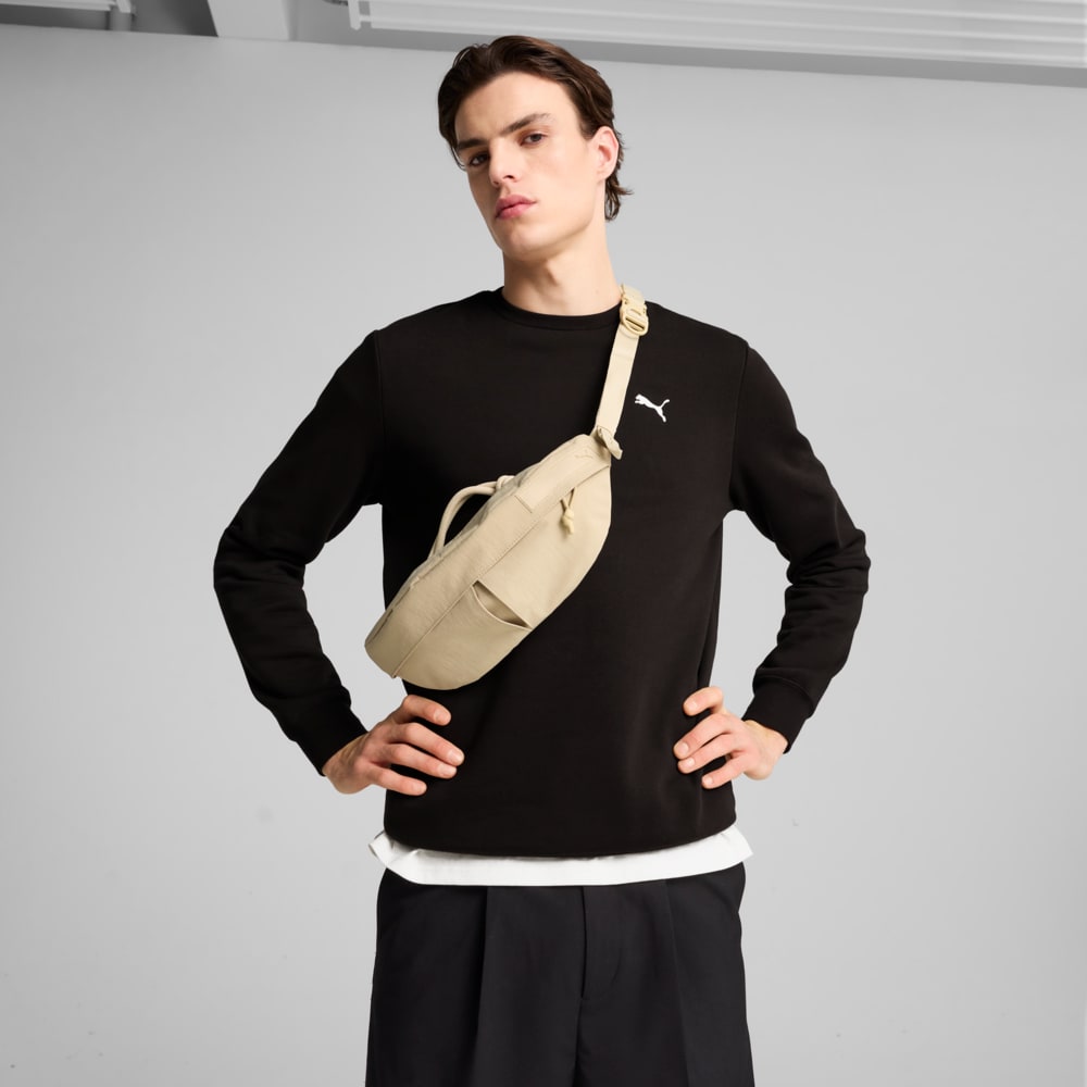 Изображение Puma Поясная сумка PUMA.BL Waistbag #2: Toasted Almond