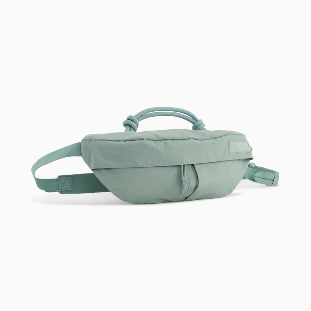 Зображення Puma Поясна сумка PUMA.BL Waistbag #1: Green Moon