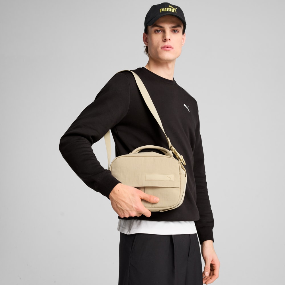 Зображення Puma Сумка PUMA.BL Crossbody Bag #2: Toasted Almond