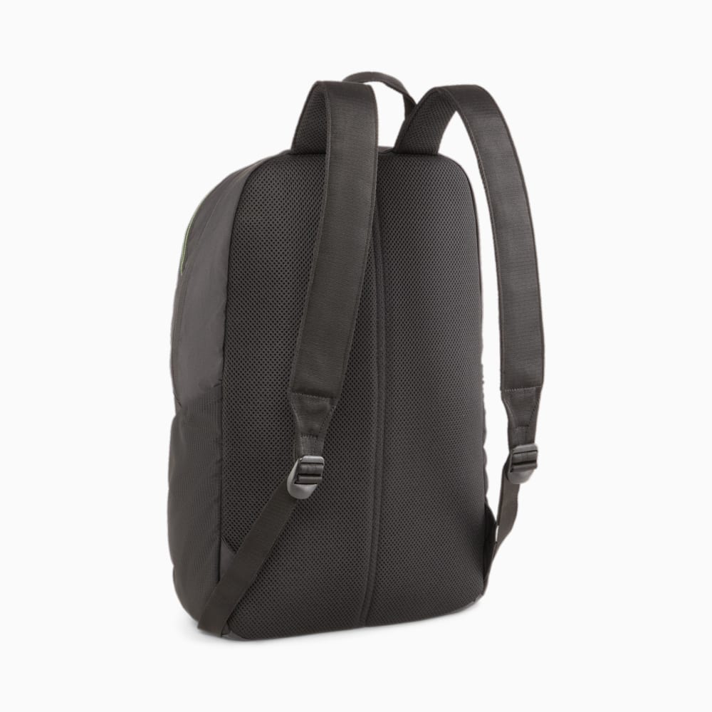 Зображення Puma Рюкзак Mercedes-AMG Petronas Motorsport Backpack #2: Puma Black