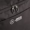 Изображение Puma Сумка Mercedes-AMG Petronas Motorsport Duffle Bag #5: Puma Black