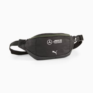 Изображение Puma Сумка на пояс Mercedes-AMG Petronas Motorsport Waist Bag