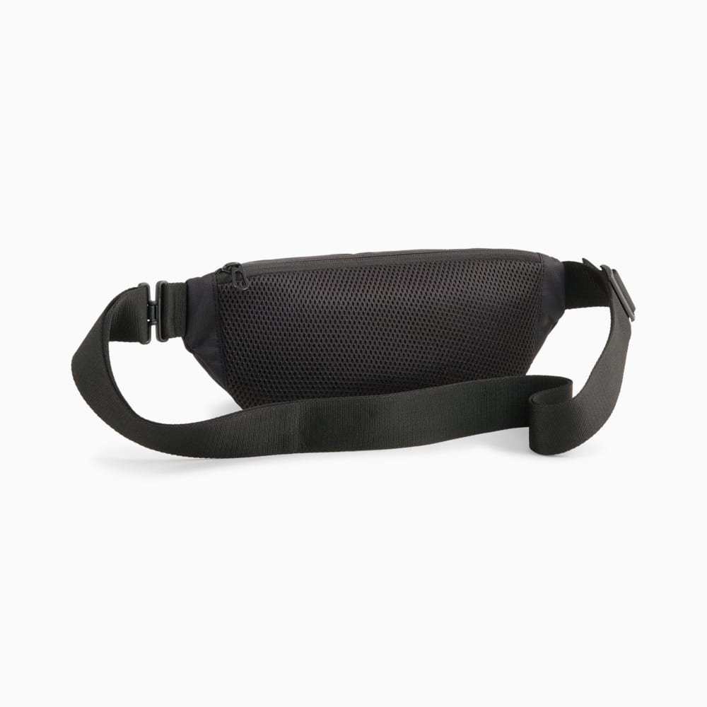 Изображение Puma Сумка на пояс Porsche Legacy Waist Bag #2: Puma Black