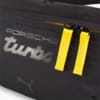 Изображение Puma Сумка на пояс Porsche Legacy Waist Bag #3: Puma Black