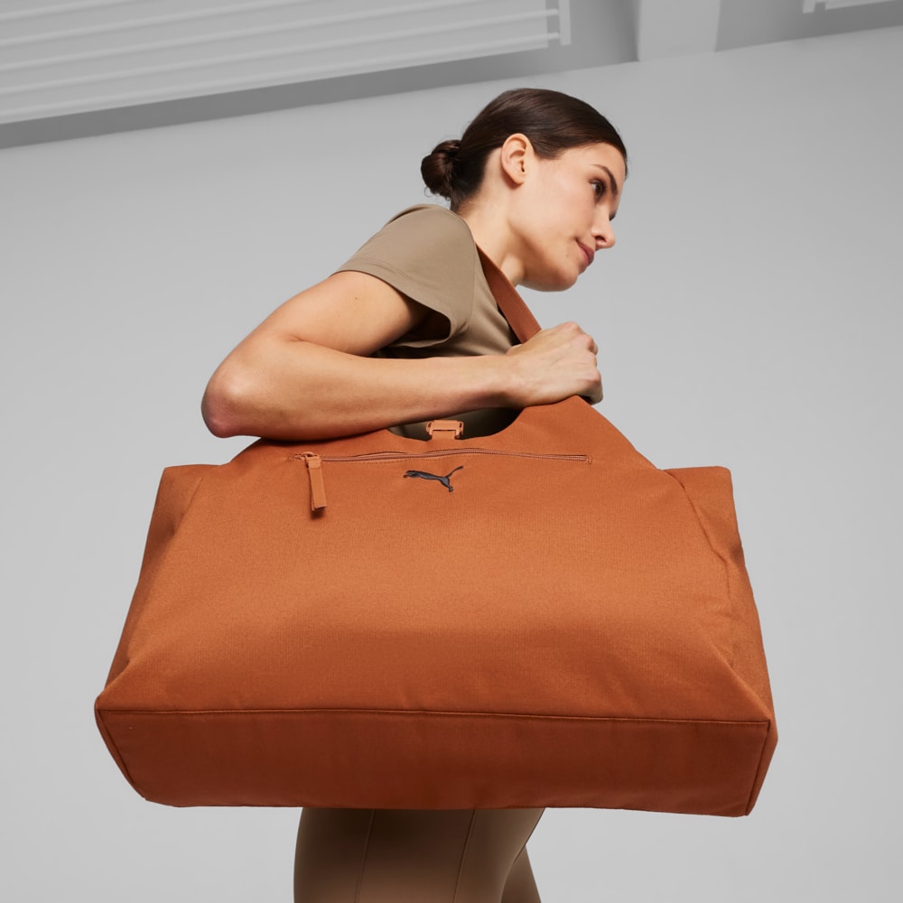 Puma on sale fitness bag