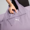 Изображение Puma Сумка Studio Fitness Bag #3: Pale Plum
