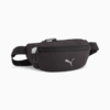 Зображення Puma Сумка на  пояс PR Classic Running Waist Bag #1: Puma Black