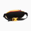 Изображение Puma Поясная сумка PR Classic Running Waist Bag #4: Sun Stream