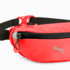 Изображение Puma Поясная сумка PR Classic Running Waist Bag #4: Glowing Red