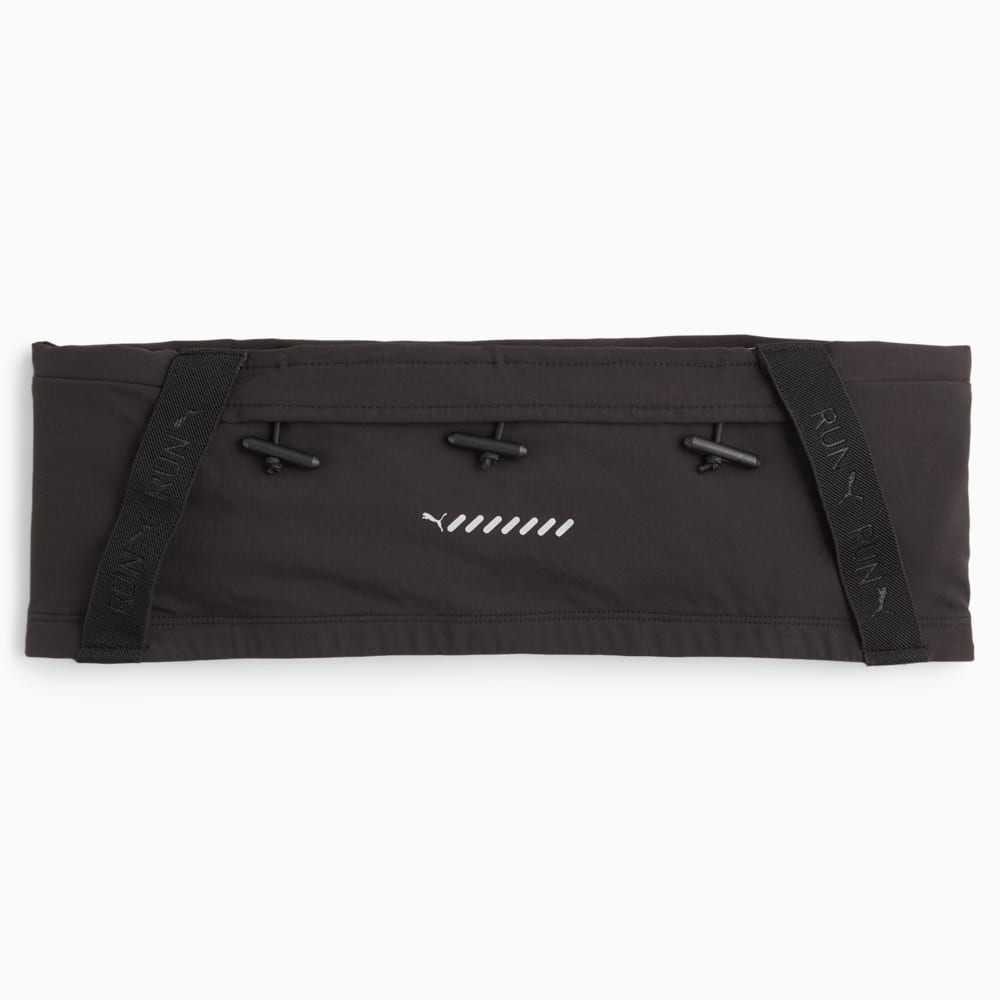 Зображення Puma Сумка PR Running Waistband #2: Puma Black