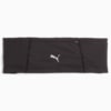 Изображение Puma Поясная сумка PR Running Waistband #1: Puma Black