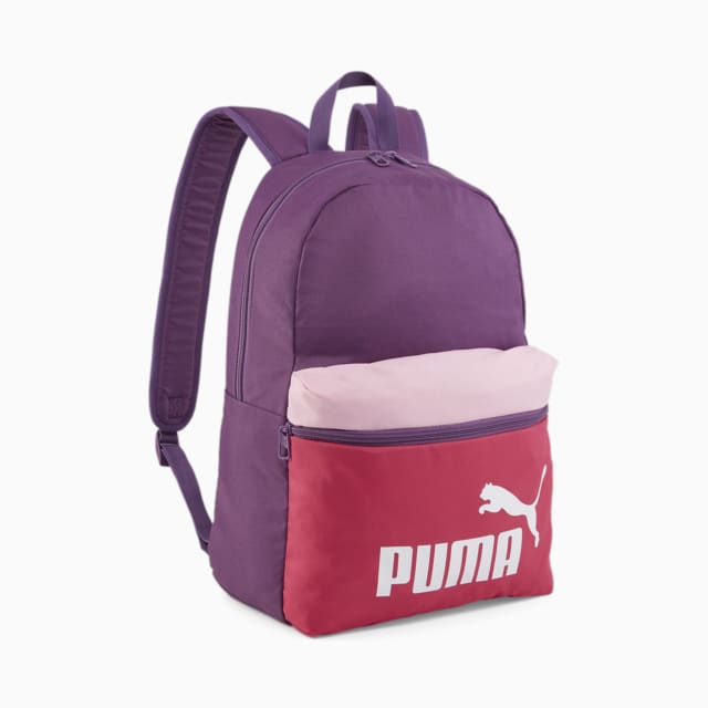 Mochila PUMA Phase Colorblock Knasta Chile
