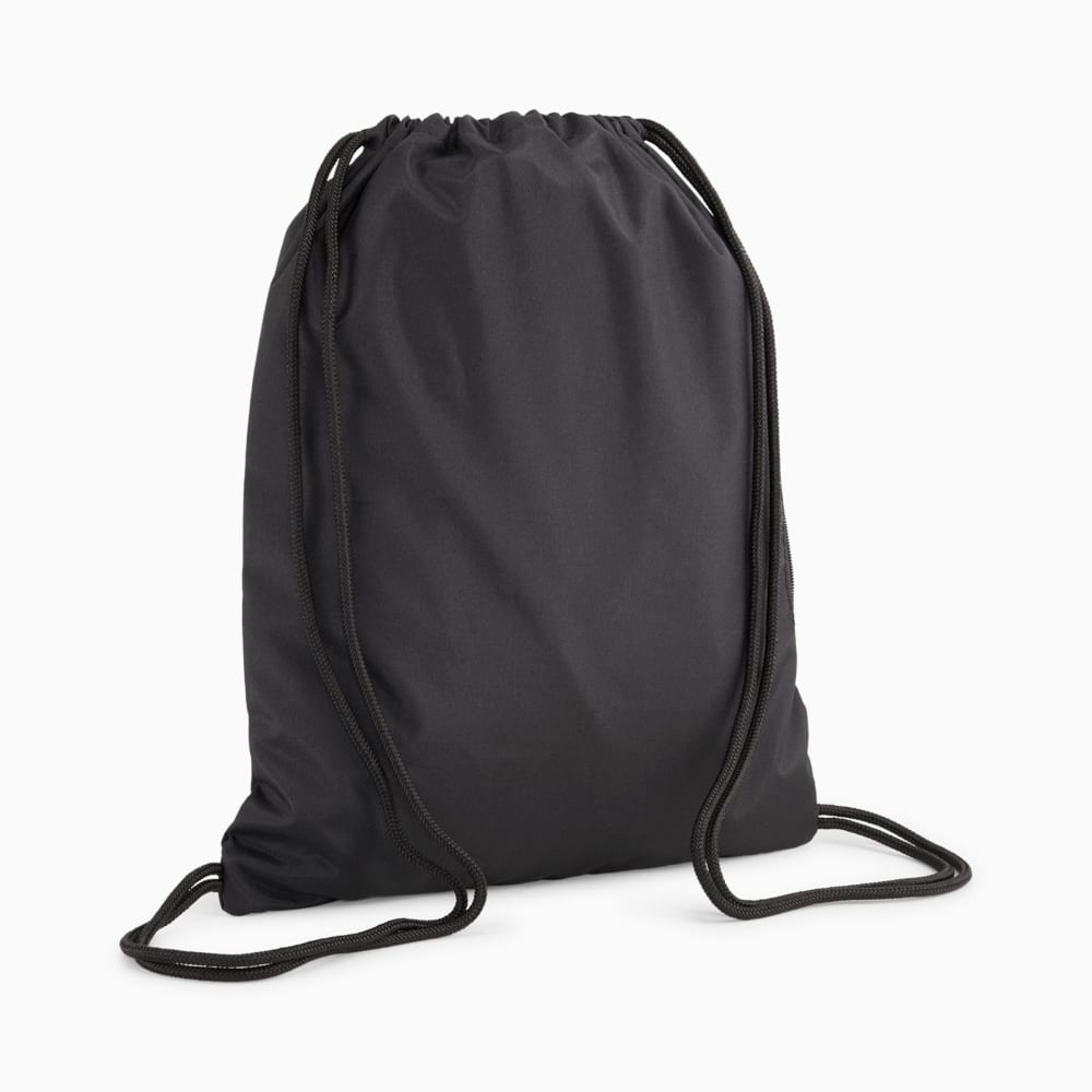 Изображение Puma Рюкзак PUMA Deck Gym Sack II 17L #2: Puma Black