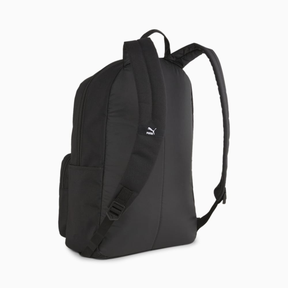 Puma core archive black backpack clearance