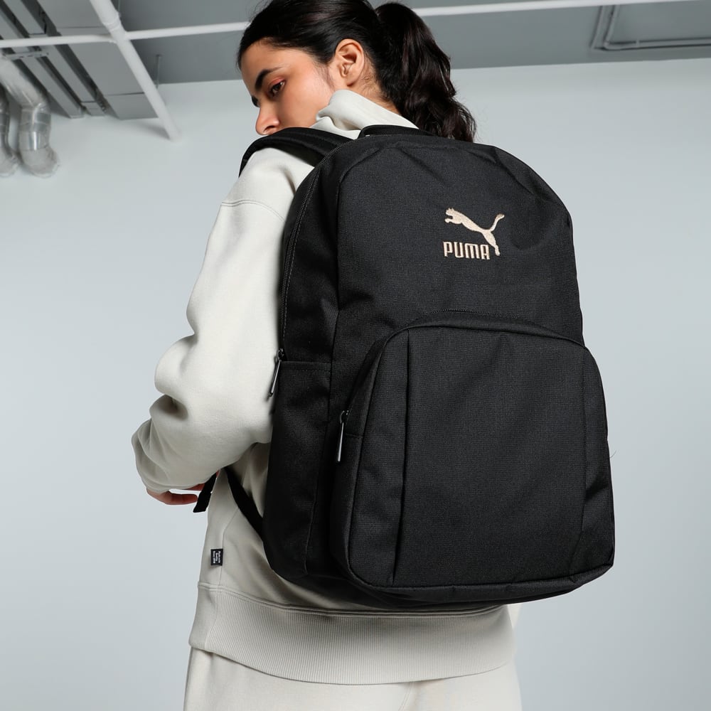 Image PUMA Mochila Classics Archive #2