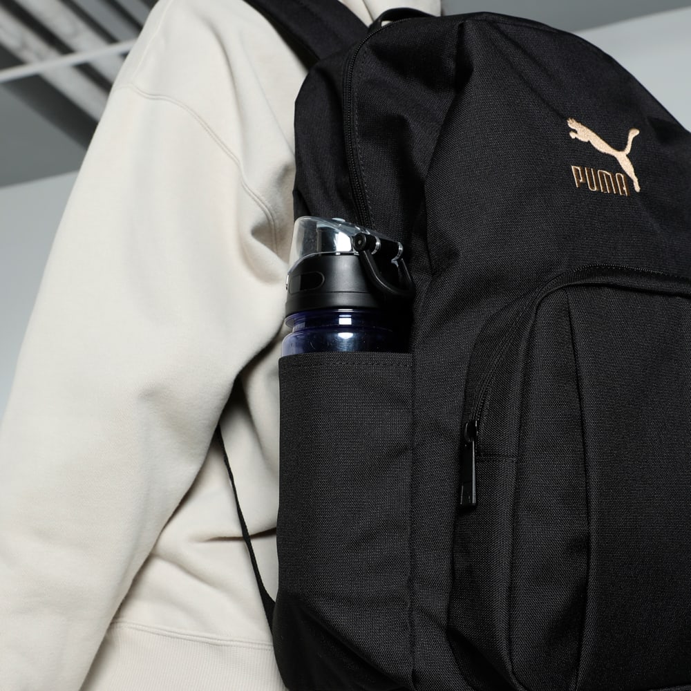 Image PUMA Mochila Classics Archive #3