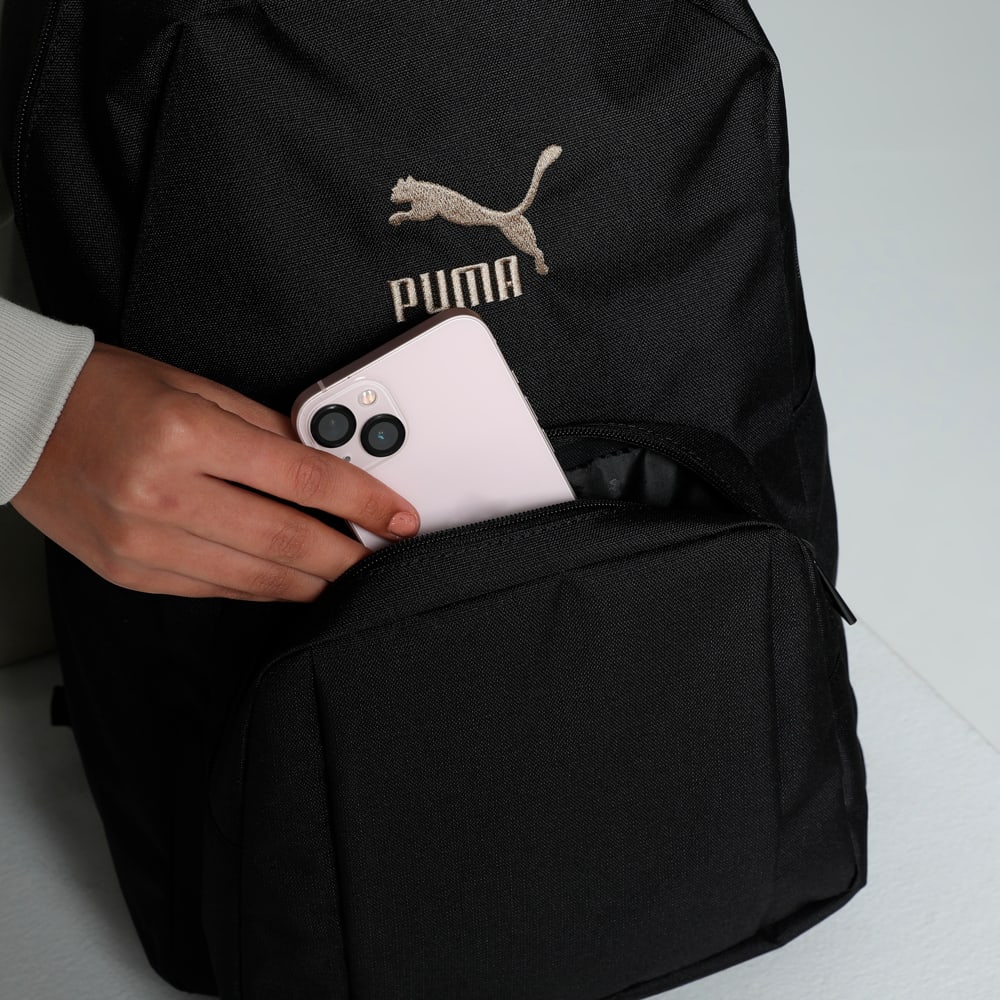 Image PUMA Mochila Classics Archive #4
