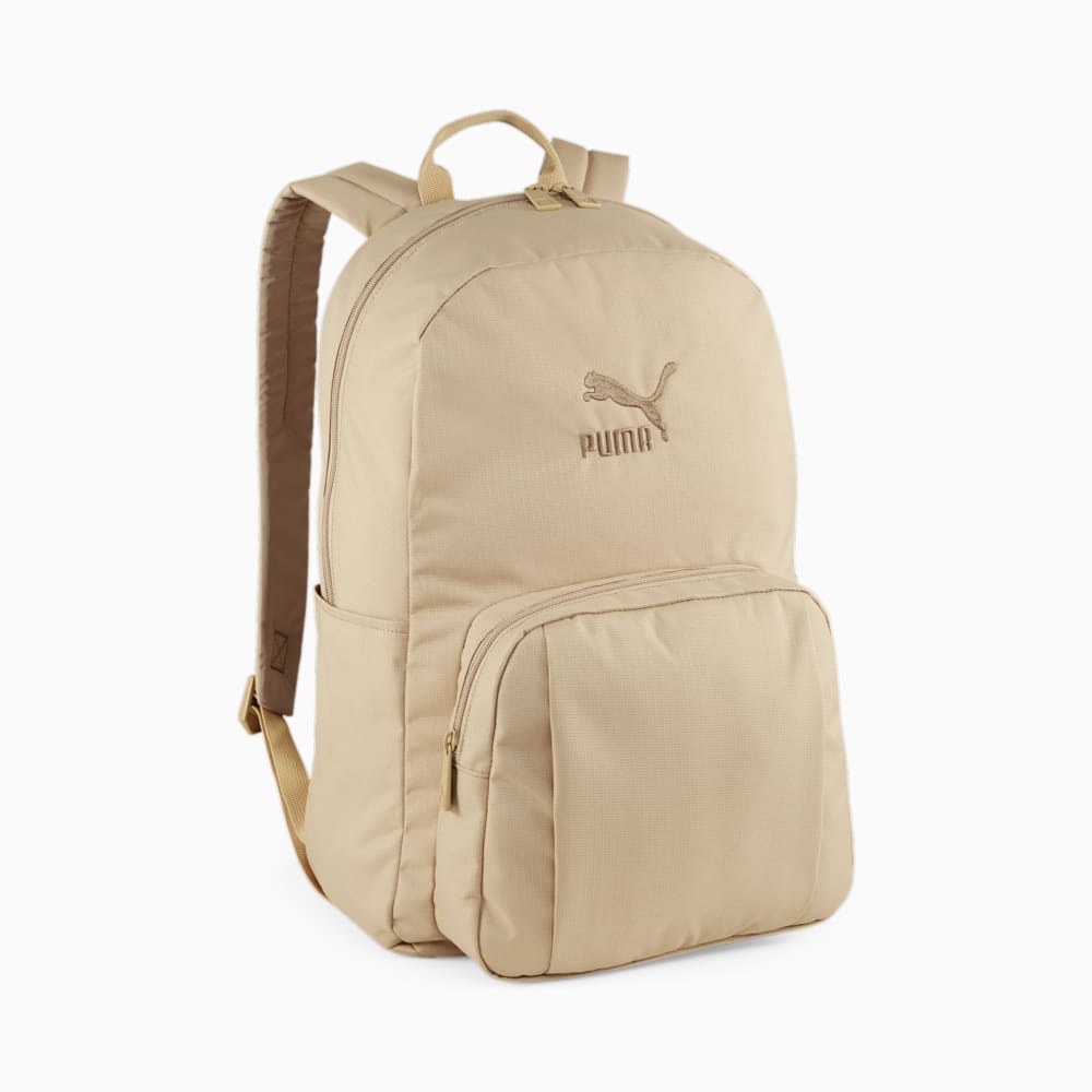 Mochila de baño color marron top