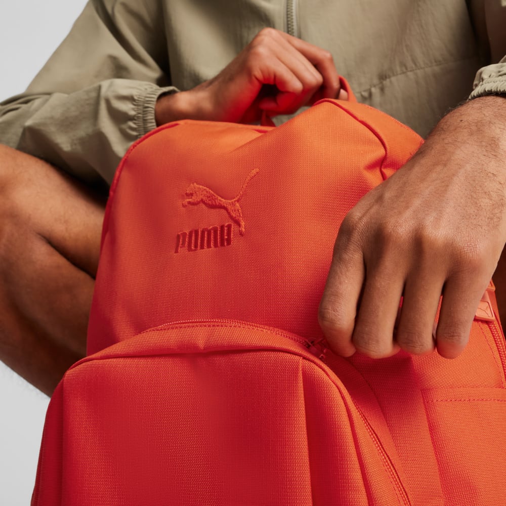 Image PUMA Mochila Classics Archive #2