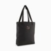Зображення Puma Сумка Classics Archive Tote Bag #1: Puma Black-Puma Black
