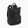 Зображення Puma Рюкзак Classics Archive Tote Backpack 20L #1: Puma Black-Puma Black