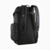 Изображение Puma Рюкзак Classics LV8 Woven Backpack 25L #2: Puma Black