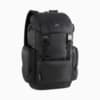 Изображение Puma Рюкзак Classics LV8 Woven Backpack 25L #1: Puma Black