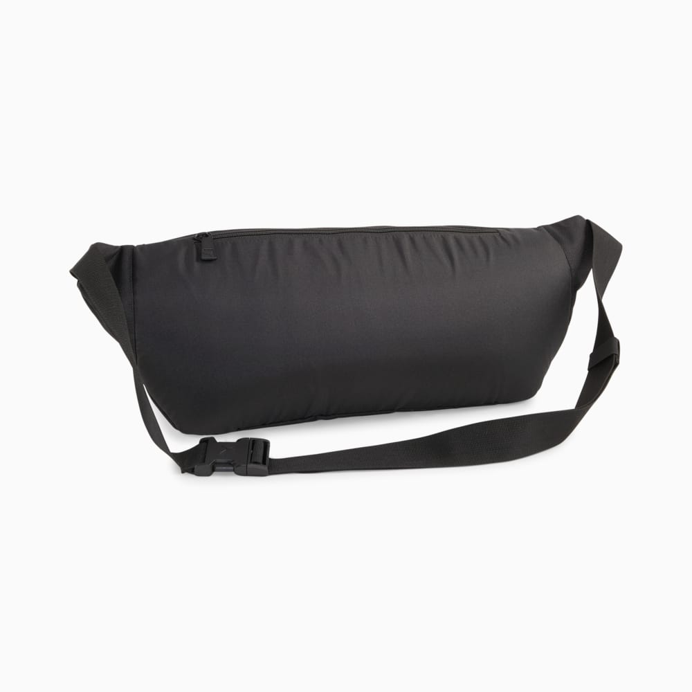 Зображення Puma Поясна сумка Classics Archive Waist Bag #2: Puma Black-Puma Black