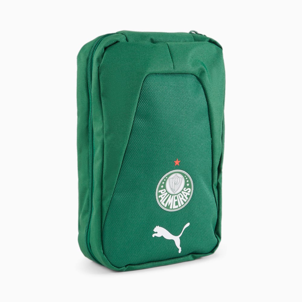 Image PUMA Bolsa Palmeiras Wash Bag 2024 #1