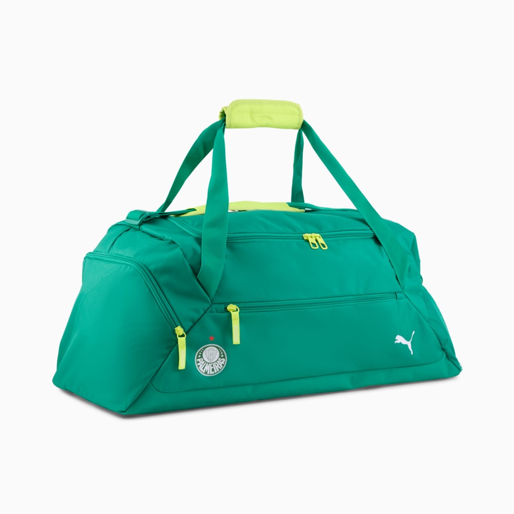 Image PUMA Bolsa Palmeiras Medium Bag 2024 #1
