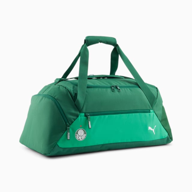 Image PUMA Bolsa Palmeiras Medium Bag 2024