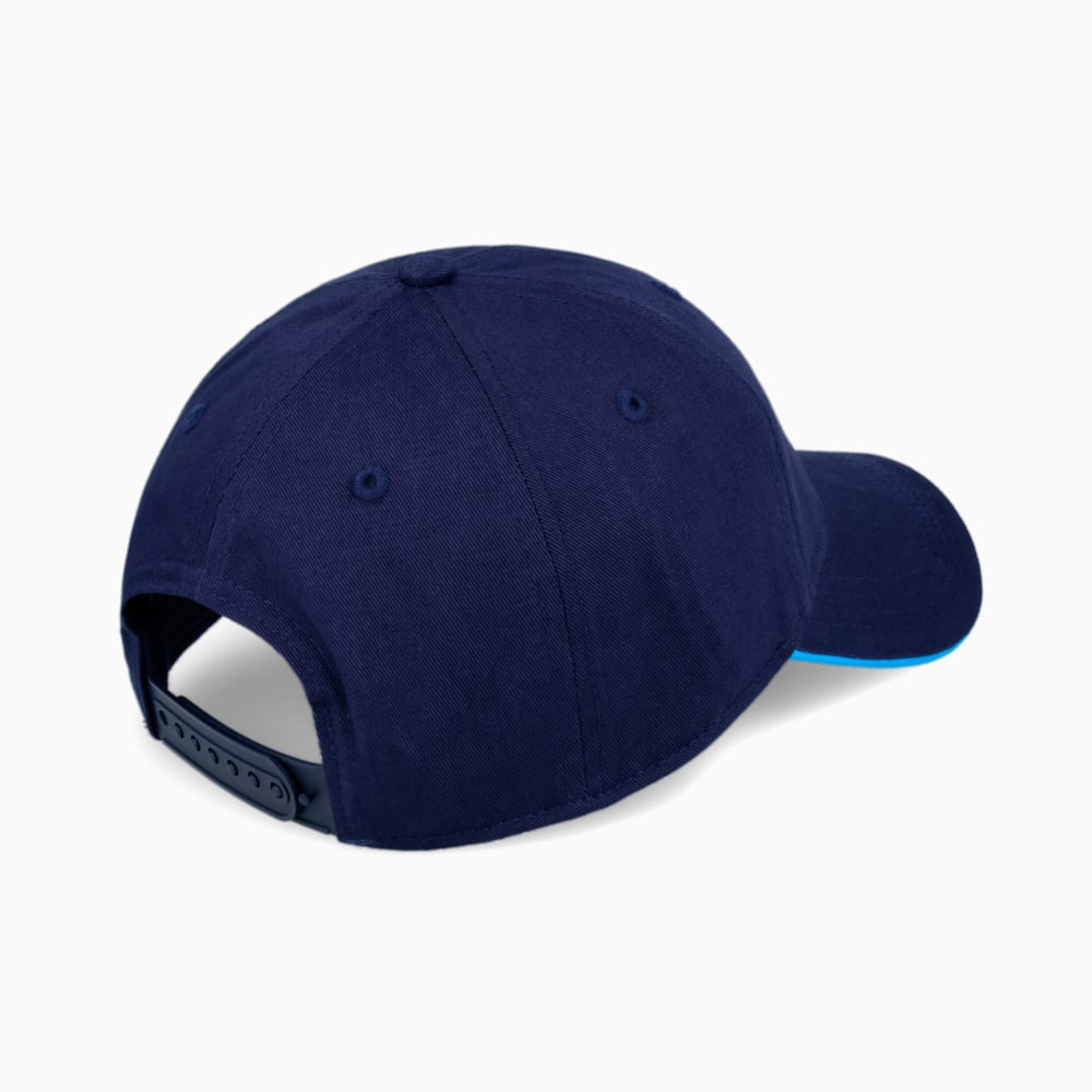 Image Puma Blue Bulls Team Cap #2