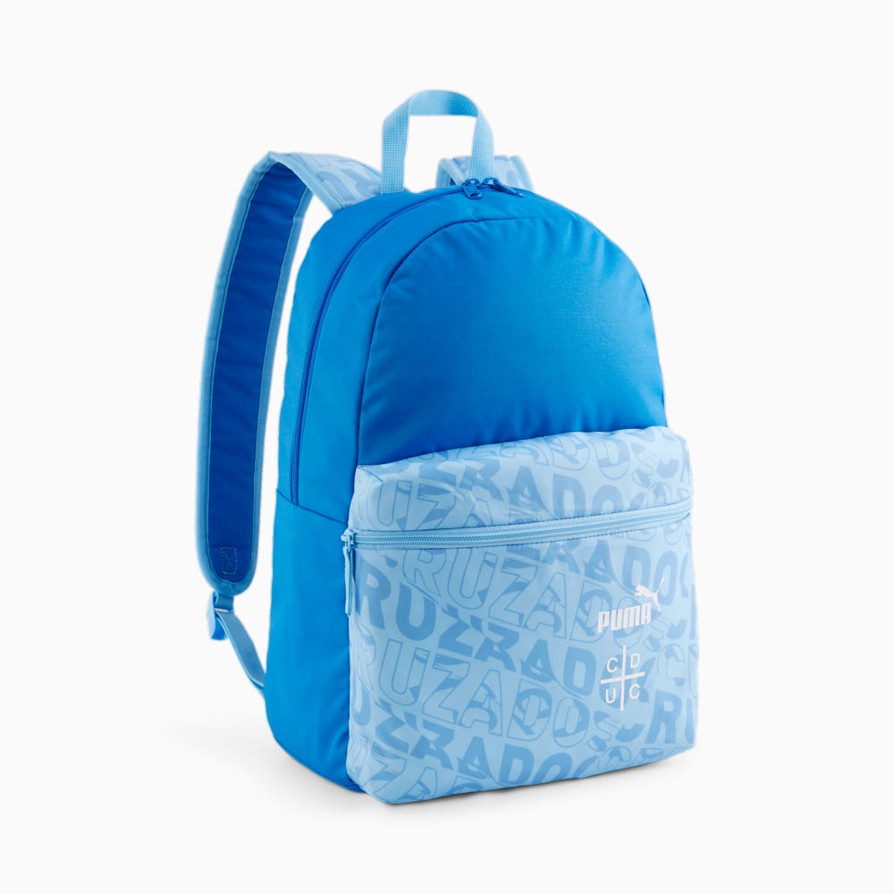 Mochila discount azul puma