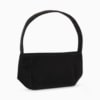 Зображення Puma Сумка Classics Small Flute Bag #4: Puma Black