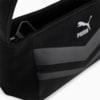 Зображення Puma Сумка Classics Small Flute Bag #5: Puma Black