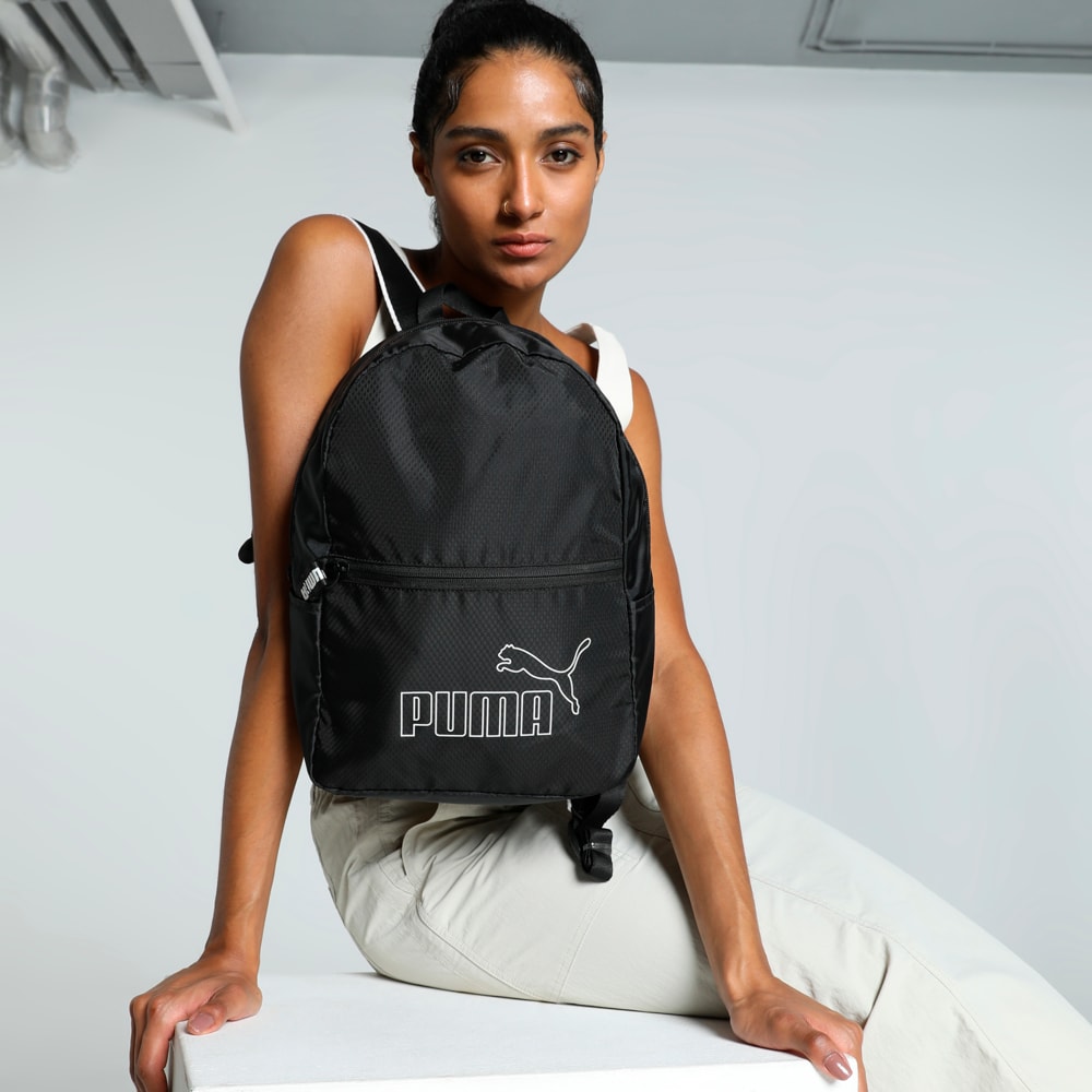 Image PUMA Mochila Core Base #1