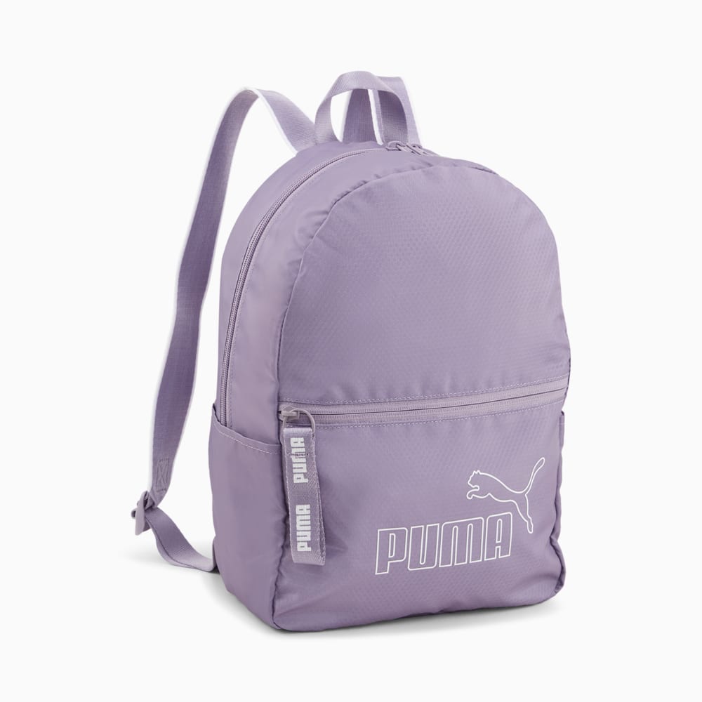 Изображение Puma Рюкзак Core Base Backpack 14L #1: Pale Plum