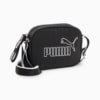 Изображение Puma Сумка Core Base X-Body Bag #1: Puma Black