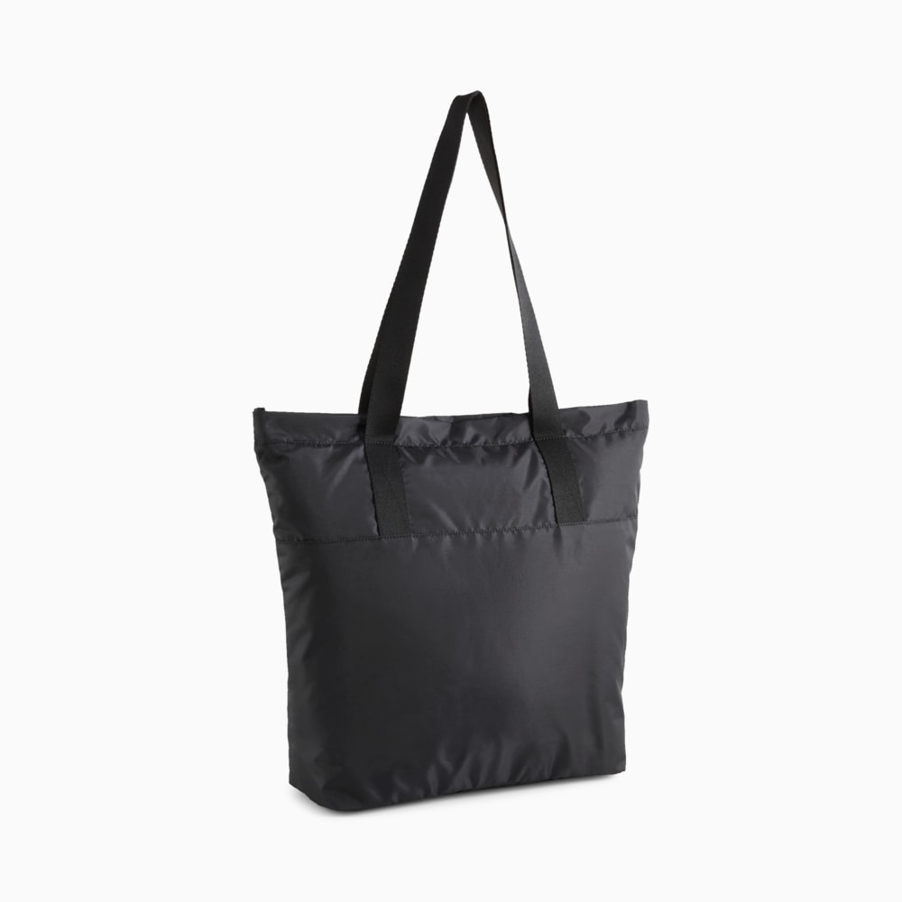 Изображение Puma Сумка Core Pop Shopper #2: Puma Black