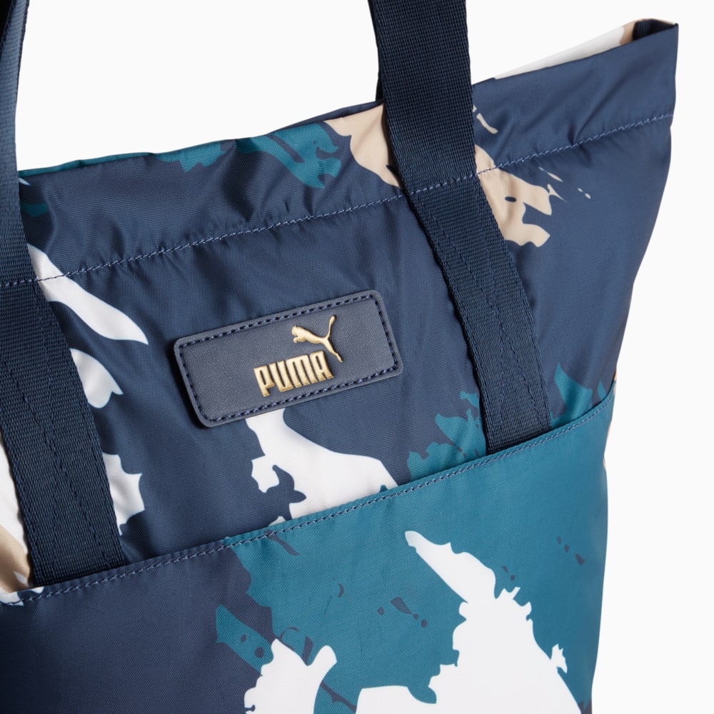 Image PUMA Bolsa Core Pop #5